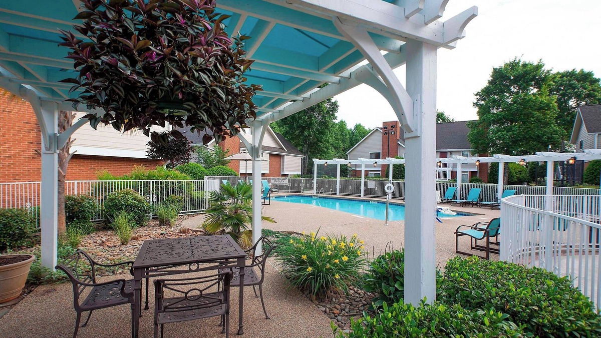 Arcadia Hotel | Residence Inn by Marriott Spartanburg