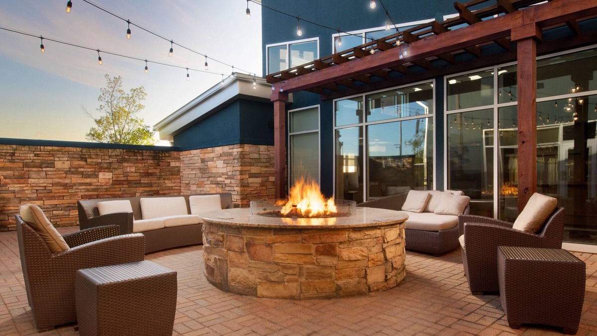 Texarkana Hotel | Residence Inn by Marriott Texarkana