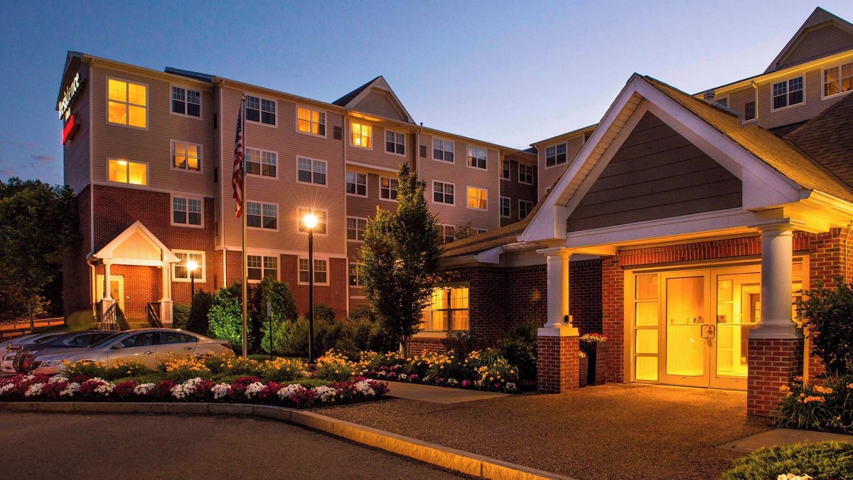 Worcester Hotel | Residence Inn by Marriott Worcester