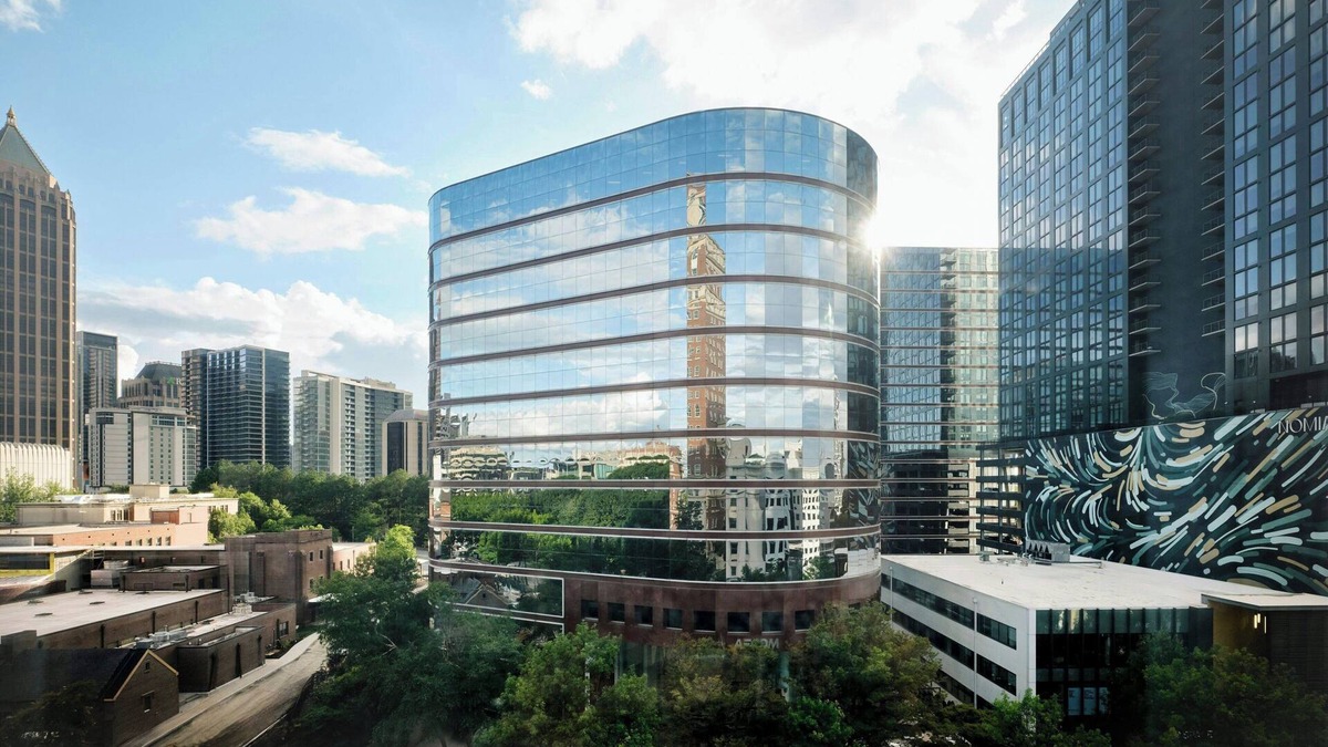 Midtown Hotel | Residence Inn by Marriott Atlanta Midtown/Peachtree at 17th
