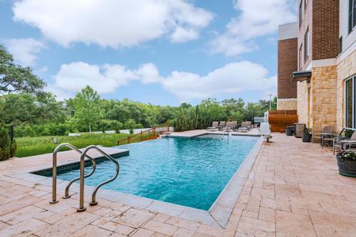 East Oak Hill Hotel | Residence Inn by Marriott Austin Southwest