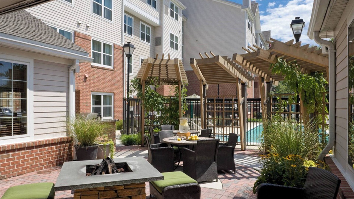 Hanover Hotel | Residence Inn by Marriott Arundel Mills BWI Airport