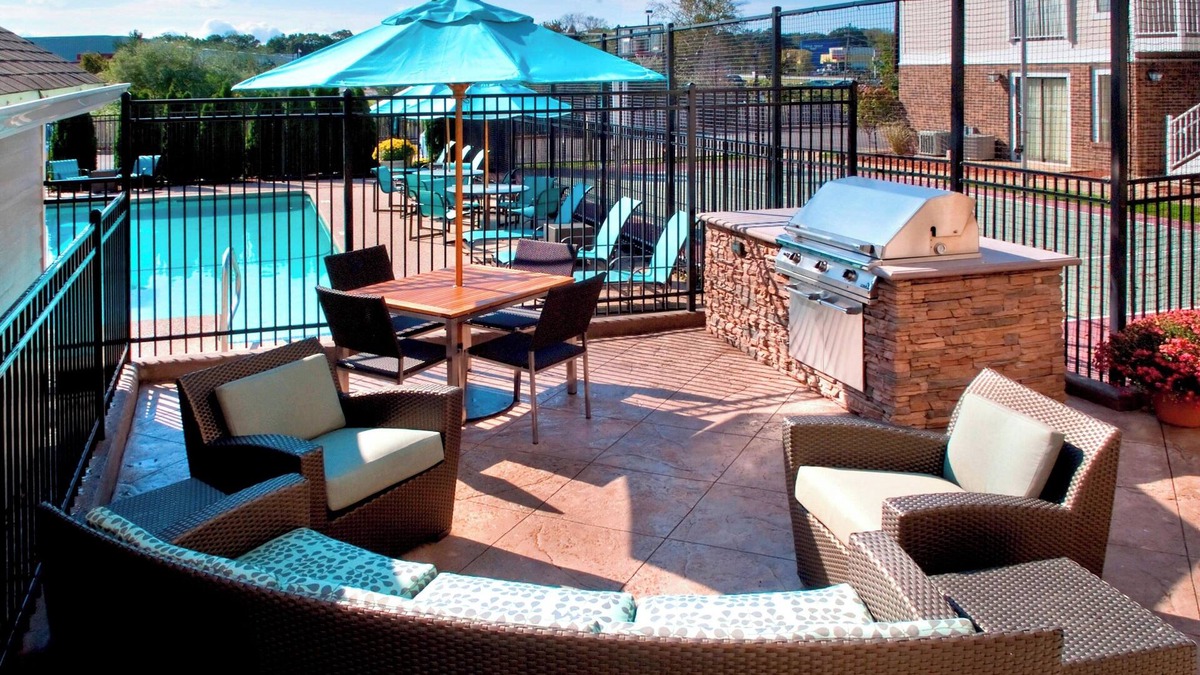 Danvers Hotel | Residence Inn by Marriott Boston North Shore/Danvers