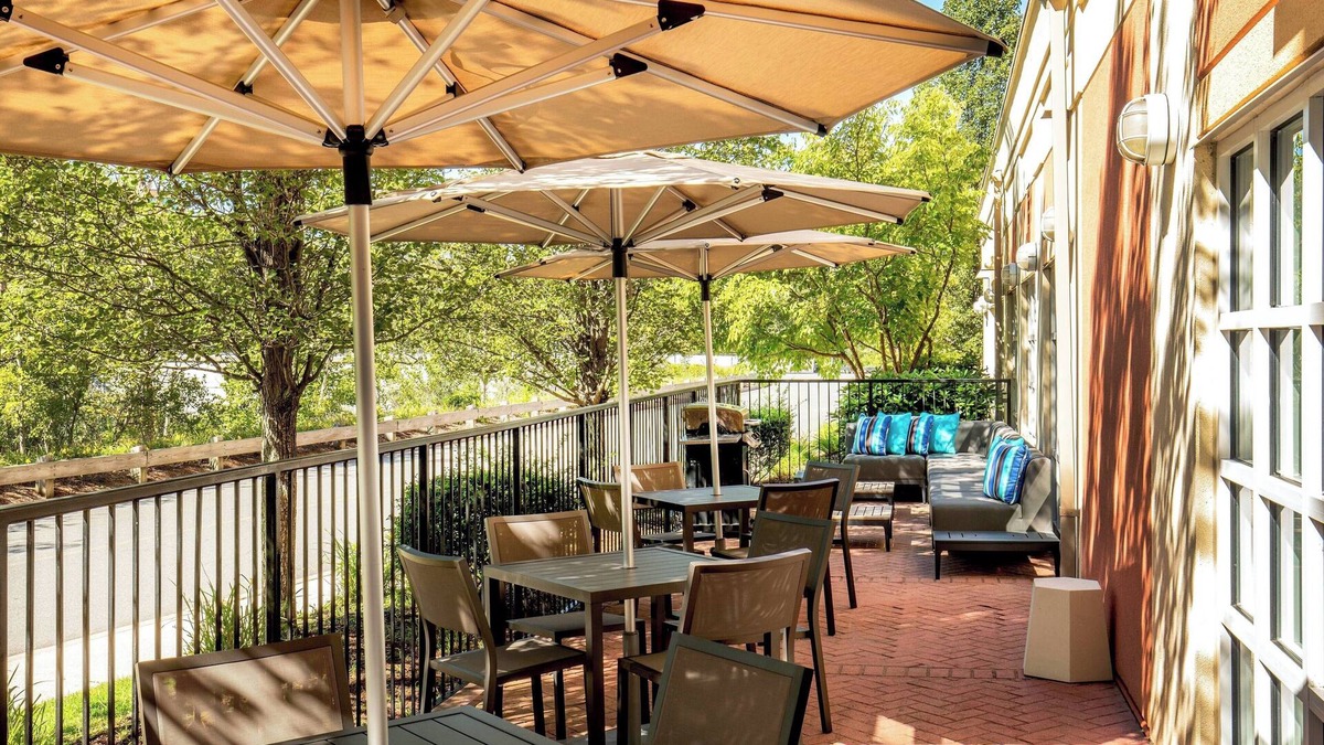 Woburn Hotel | Residence Inn by Marriott Boston Woburn