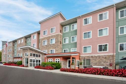 Dublin Hotel | Residence Inn by Marriott Columbus Dublin
