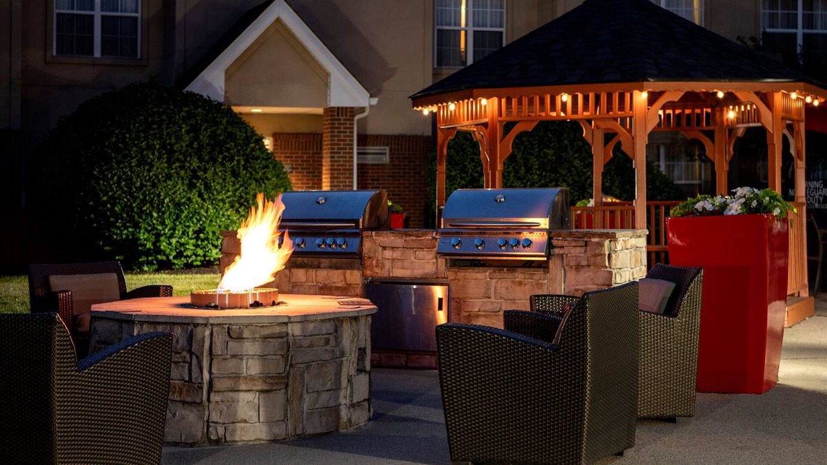 Mount Saint Joseph Hotel | Residence Inn by Marriott Cincinnati Airport Erlanger