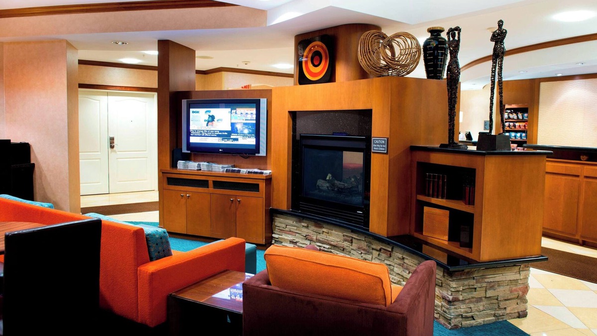 Vaughan Hotel | Residence Inn by Marriott Toronto Vaughan