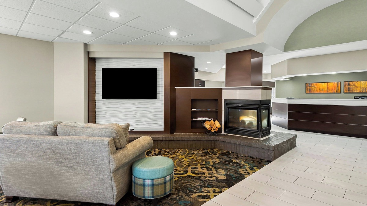 Hammond Hotel | Residence Inn By Marriott Chicago Southeast Hammond