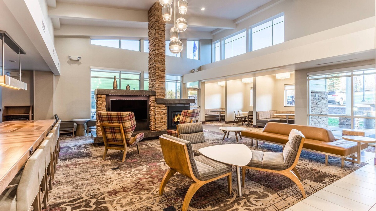 Duluth Hotel | Residence Inn by Marriott Duluth