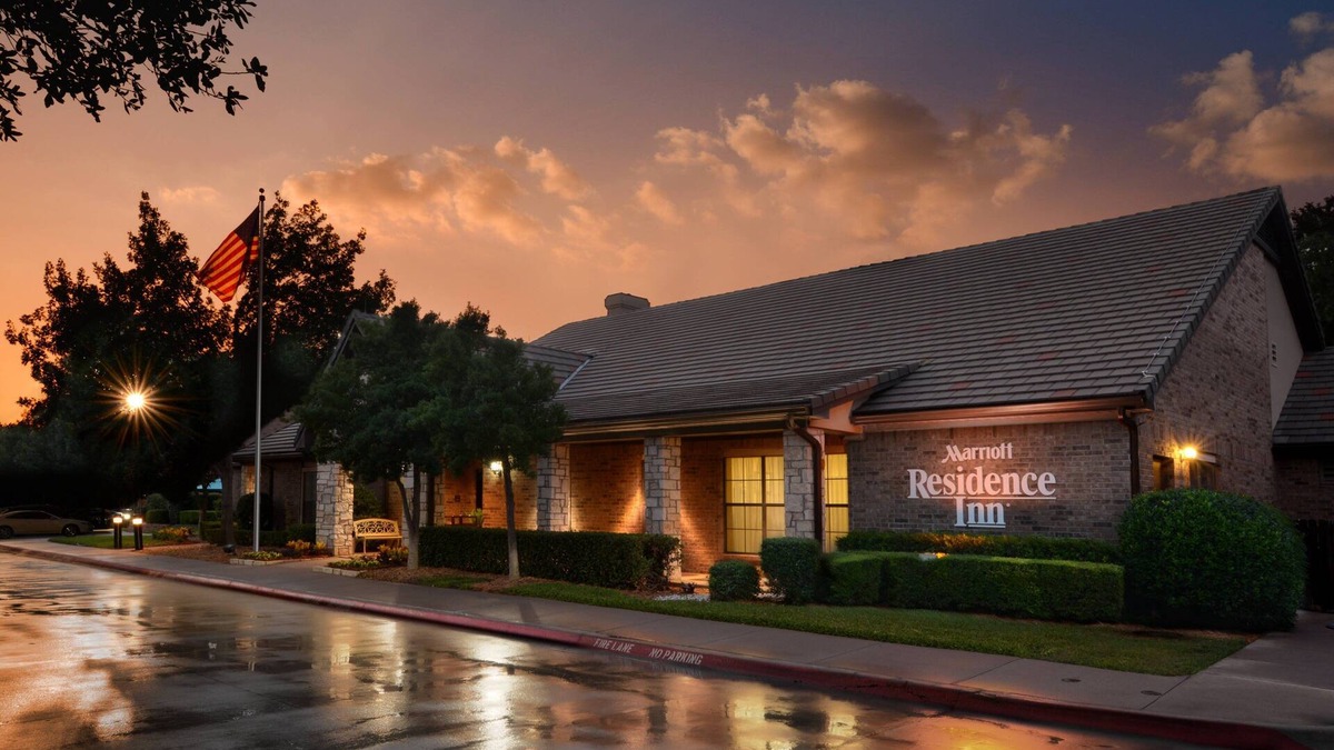 Legacy Park Hotel | Residence Inn By Marriott Dallas Plano/Legacy