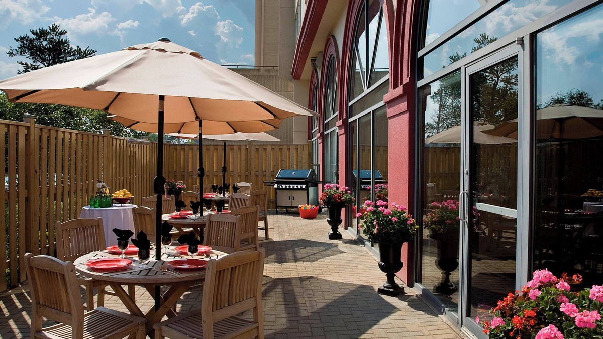 Downtown London Hotel | Residence Inn by Marriott London Ontario
