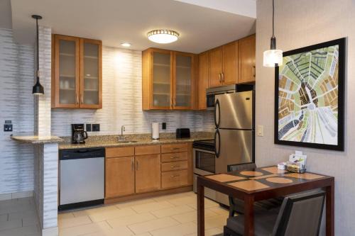 Midland Hotel | Residence Inn by Marriott Midland