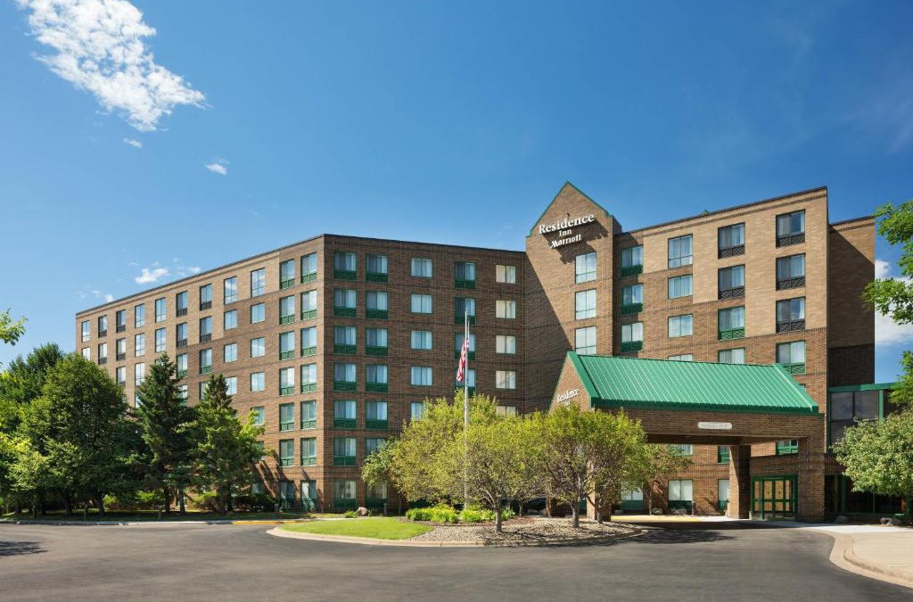 Edina Hotel | Residence Inn by Marriott Minneapolis Edina