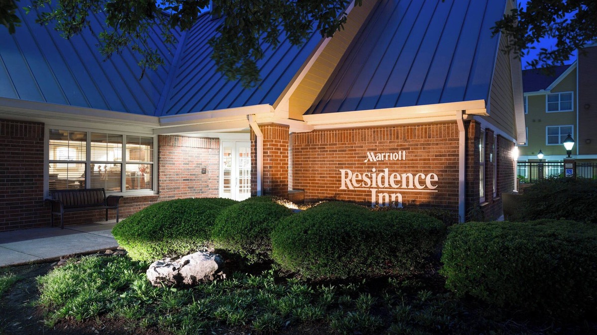 Monroe Hotel | Residence Inn by Marriott Monroe