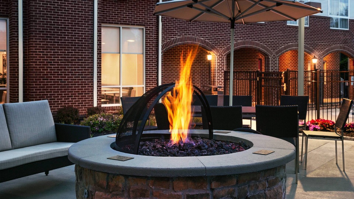 Horsham Hotel | Residence Inn by Marriott Philadelphia Willow Grove