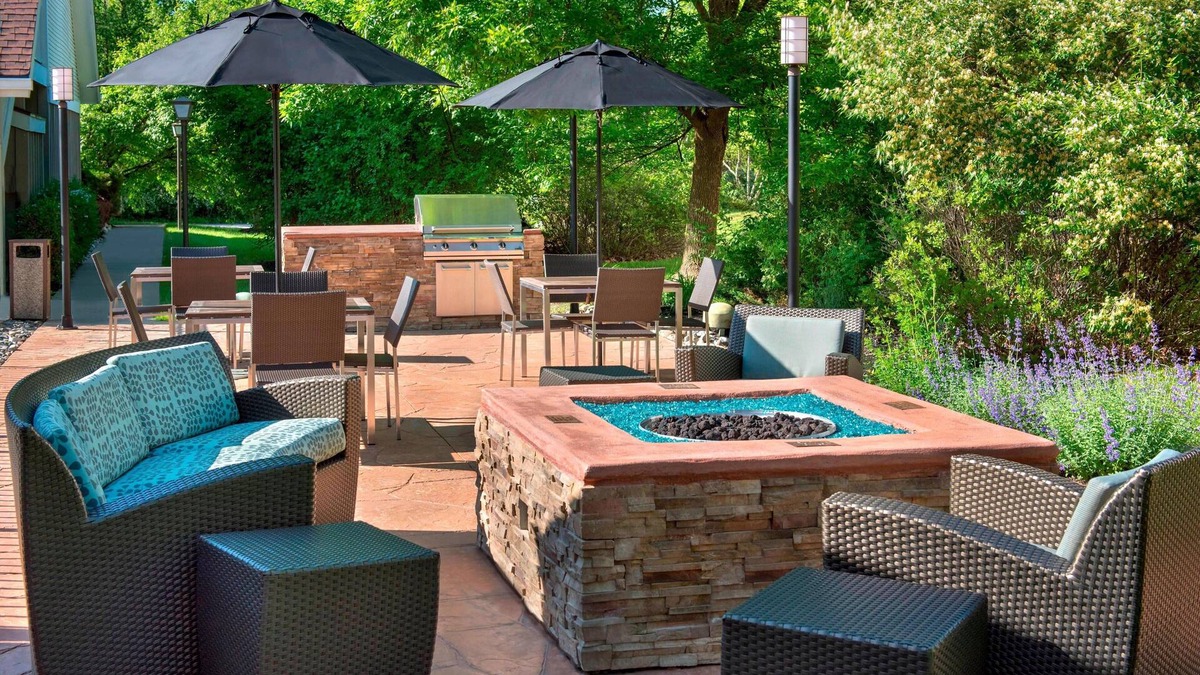 Berwyn Hotel | Residence Inn by Marriott Philadelphia Valley Forge