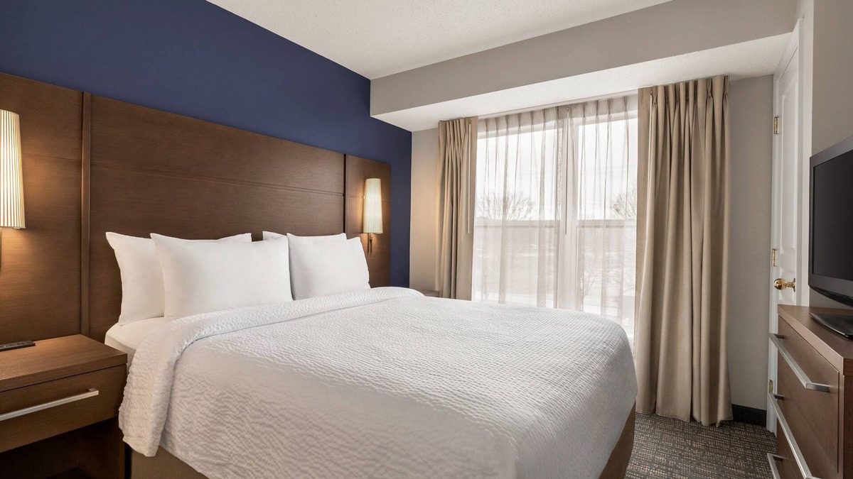 Exton Hotel | Residence Inn by Marriott Philadelphia West Chester/Exton