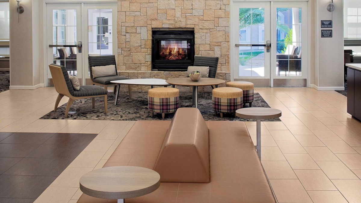 Tucson Hotel | Residence Inn by Marriott Tucson Williams Centre