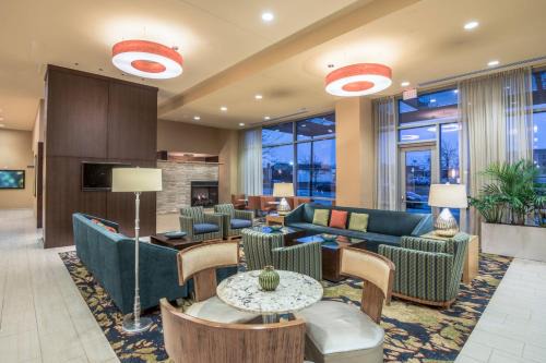 Ballston Hotel | Residence Inn by Marriott Arlington Ballston
