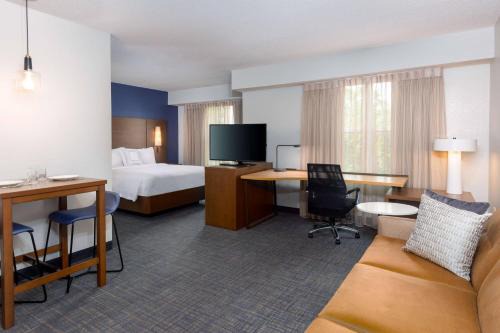 Brockton Hotel | Residence Inn by Marriott Boston Brockton/Easton