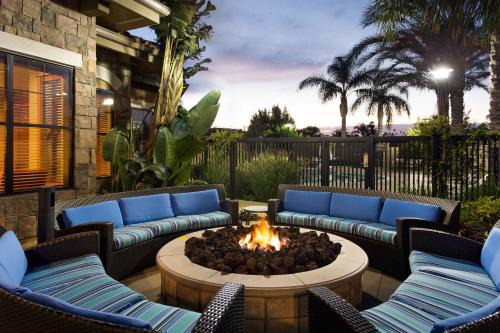 Camarillo Hotel | Residence Inn by Marriott Camarillo