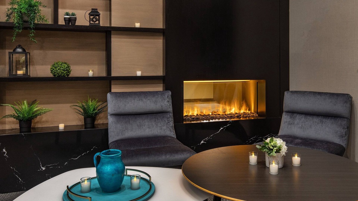 MIT Hotel | Residence Inn by Marriott Boston Cambridge