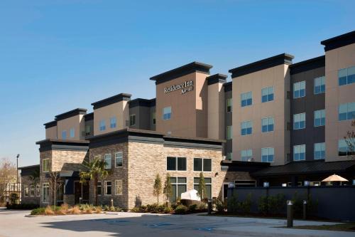 Elmwood Hotel | Residence Inn by Marriott New Orleans Elmwood