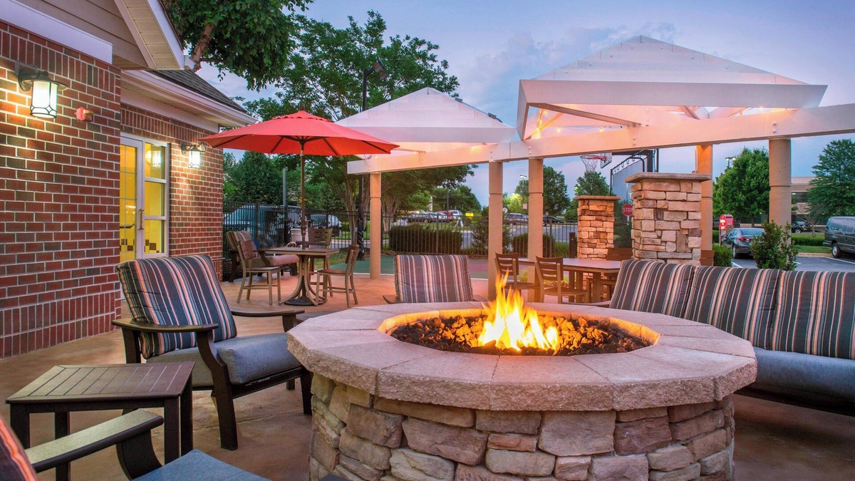 Ballenger Creek Hotel | Residence Inn by Marriott Frederick