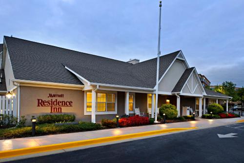 Greenbelt Hotel | Residence Inn by Marriott Greenbelt