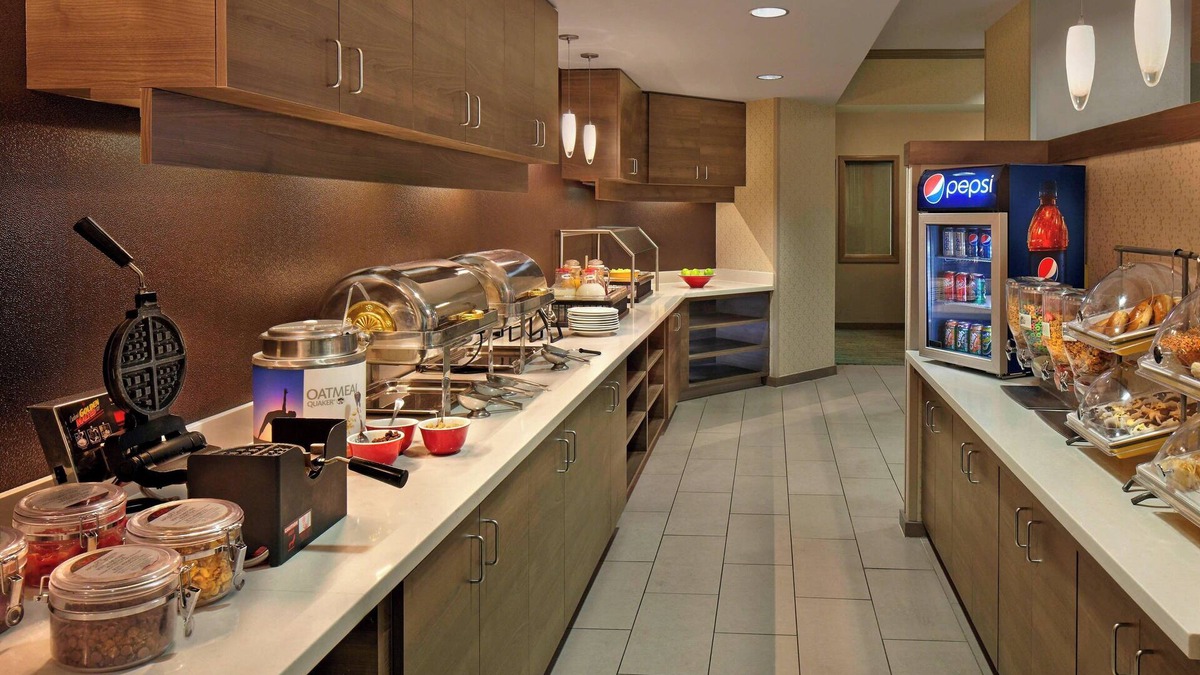 Downtown Hartford Hotel | Residence Inn by Marriott Hartford Downtown