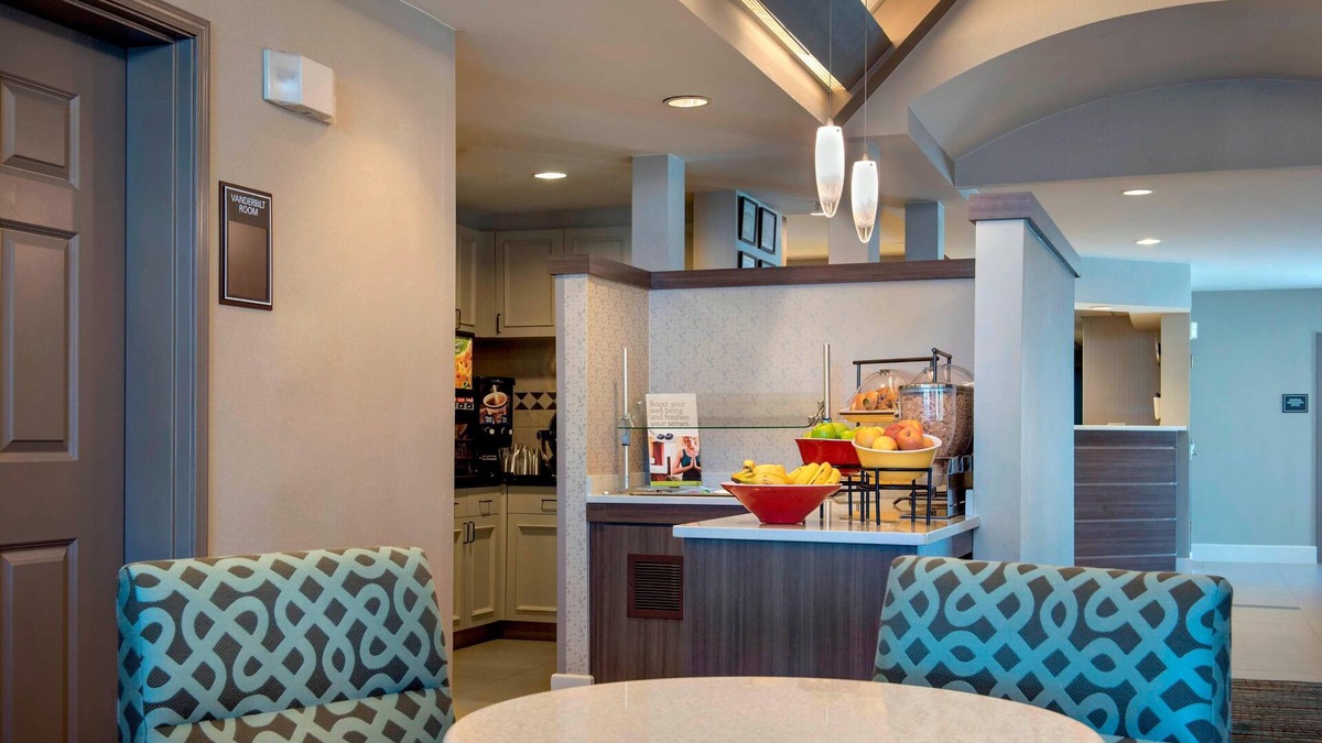 Hauppauge Hotel | Residence Inn By Marriott Long Island Hauppauge