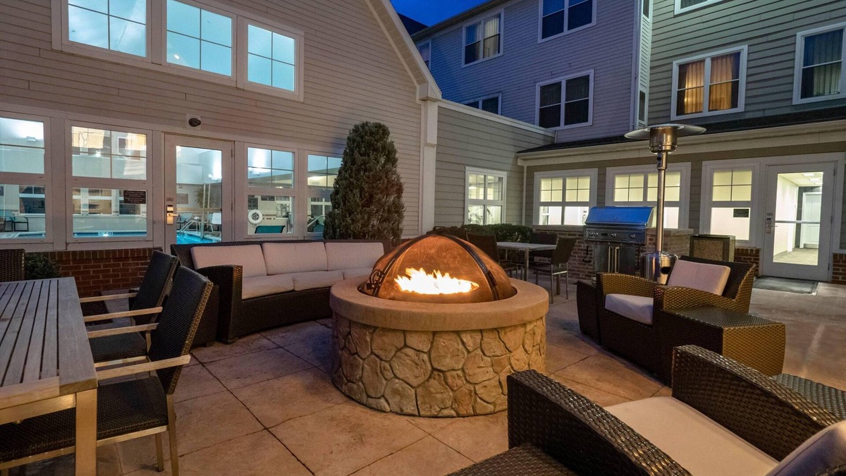 Hazleton Hotel | Residence Inn by Marriott Hazleton