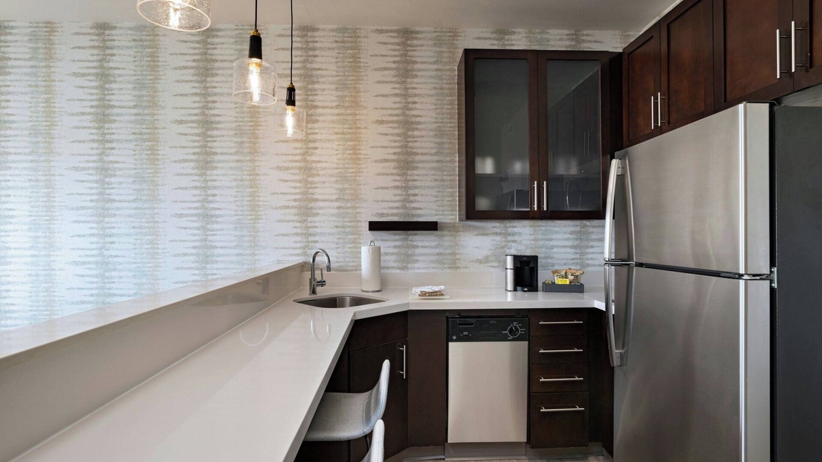 Barker Hotel | Residence Inn by Marriott Houston Northwest/Cypress
