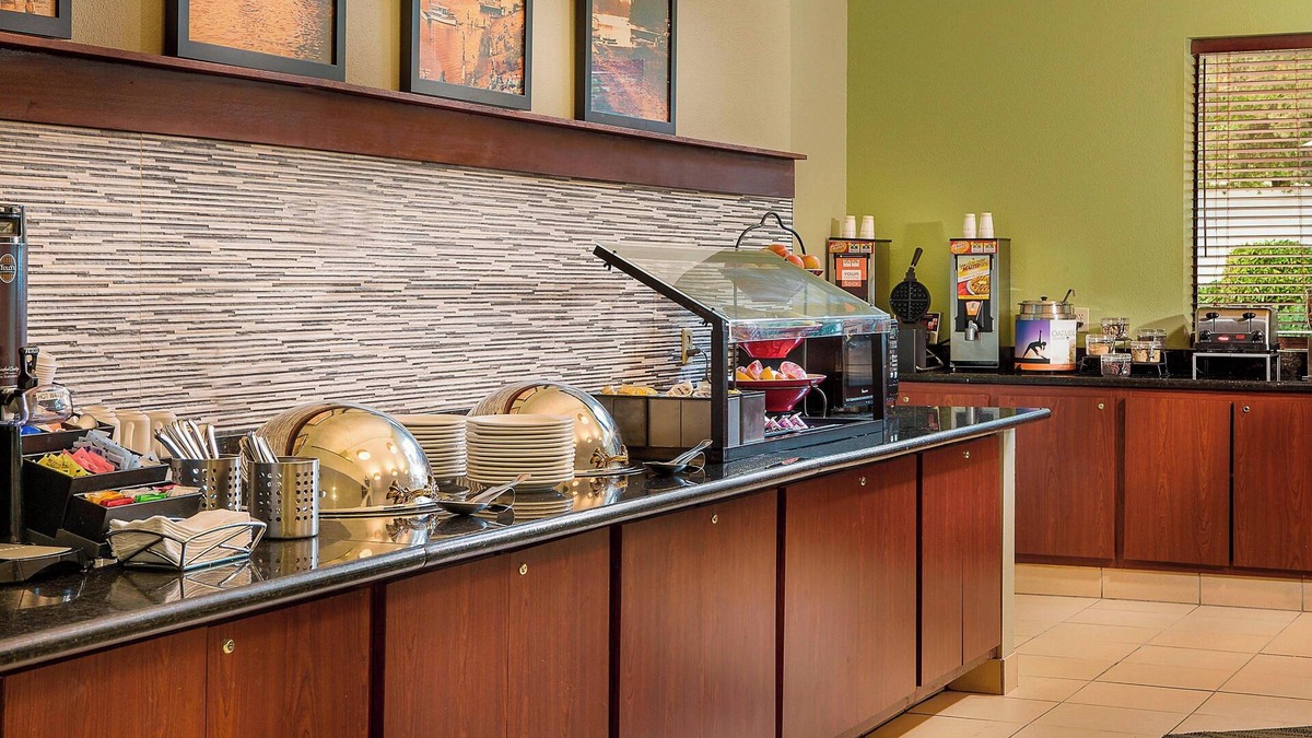 Lake Forest Hotel | Residence Inn by Marriott Lake Oswego