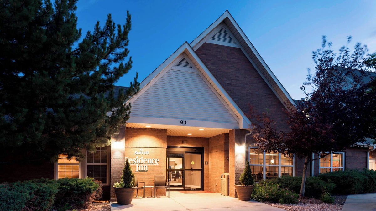 Westridge Hotel | Residence Inn By Marriott Denver Highlands Ranch