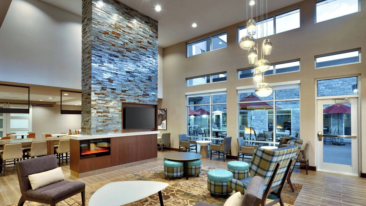 Newark Hotel | Residence Inn by Marriott Newark, DE
