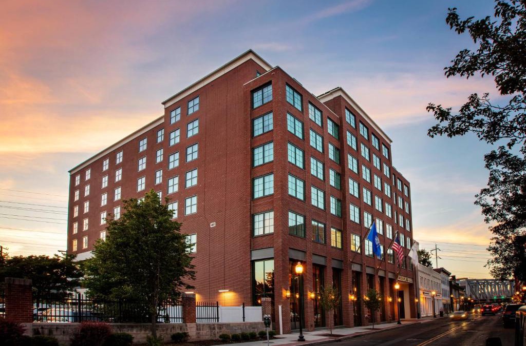 Norwalk Hotel | Residence Inn by Marriott Norwalk
