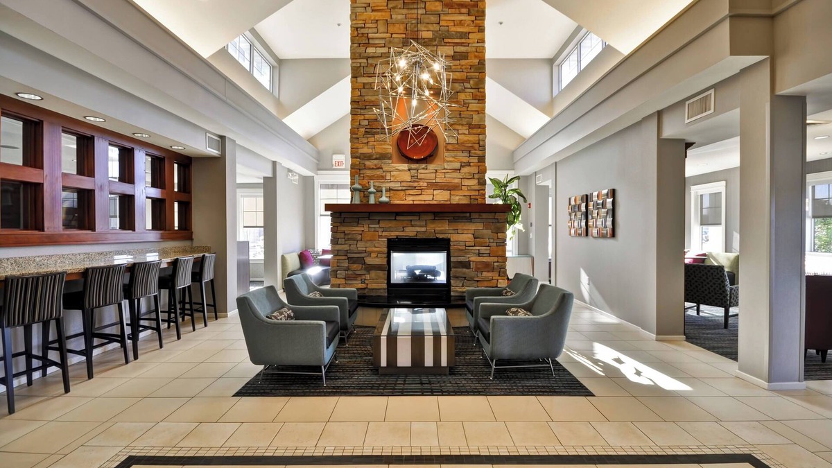 O'Fallon Hotel | Residence Inn by Marriott O'Fallon