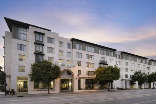 Old Pasadena Hotel | Residence Inn by Marriott Los Angeles Pasadena/Old Town