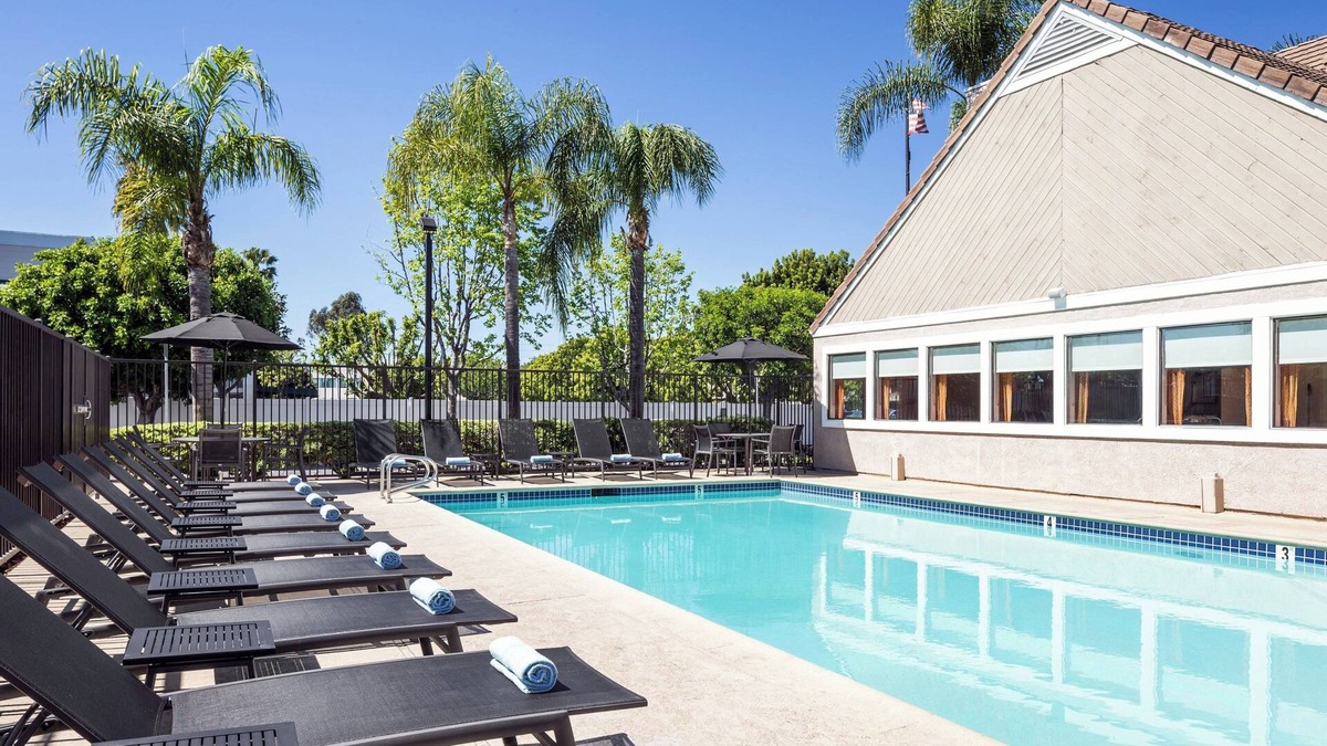 Placentia Hotel | Residence Inn by Marriott Anaheim Placentia Fullerton