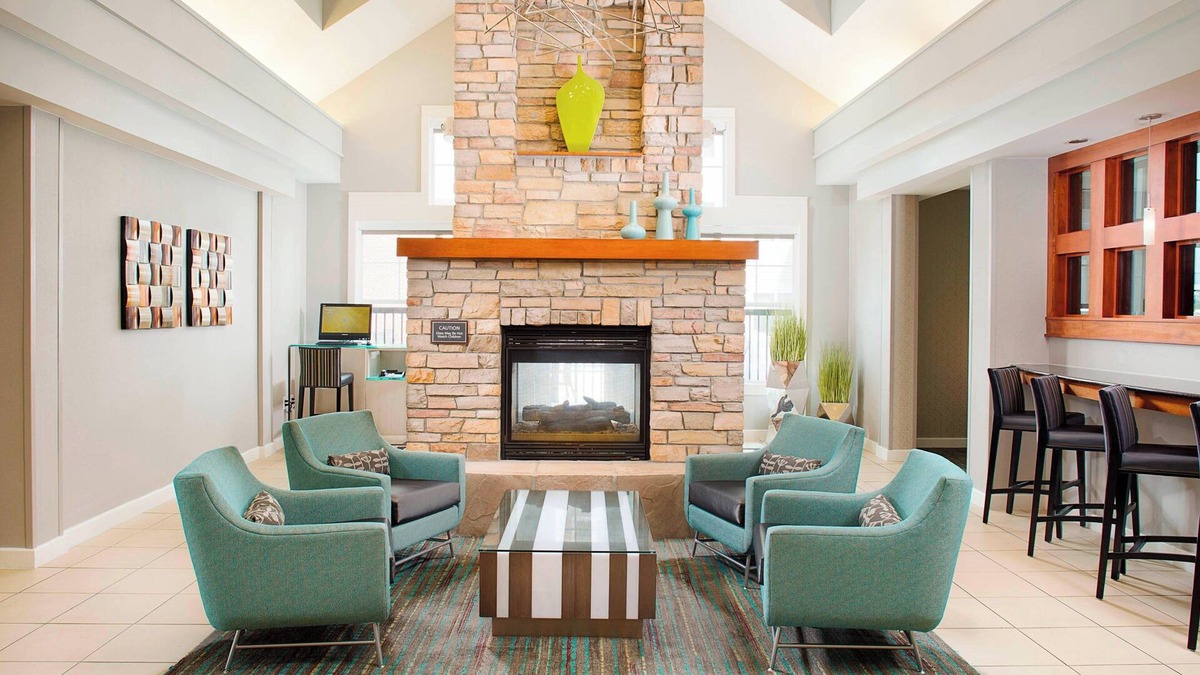 Roanoke Hotel | Residence Inn by Marriott Roanoke Airport