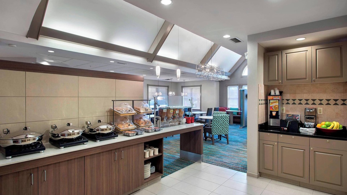 Somerset Hotel | Residence Inn by Marriott Somerset