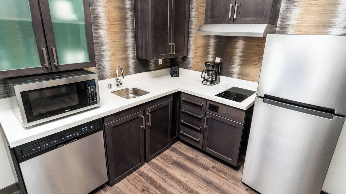 Sparks Hotel | Residence Inn by Marriott Reno Sparks