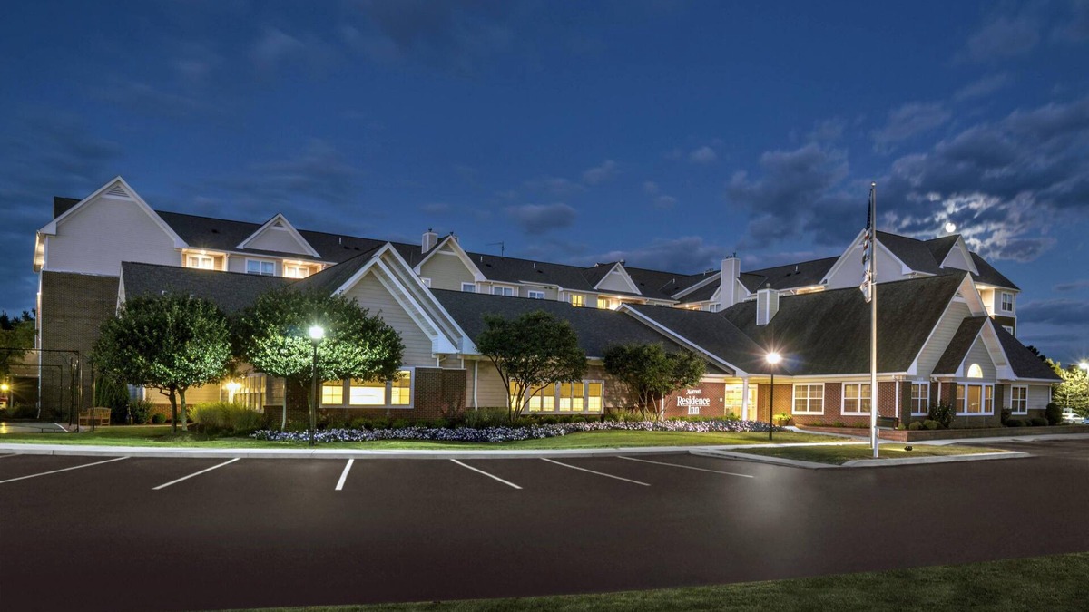 Cranberry Township Hotel | Residence Inn Cranberry Township Pittsburgh by Marriott