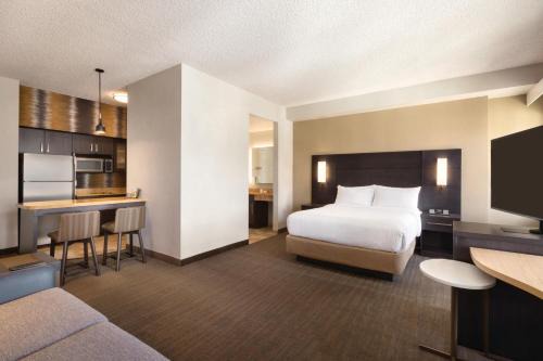 Downtown Denver Hotel | Residence Inn Denver City Center