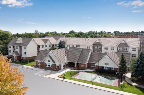 Lakewood Hotel | Residence Inn Denver Southwest/Lakewood