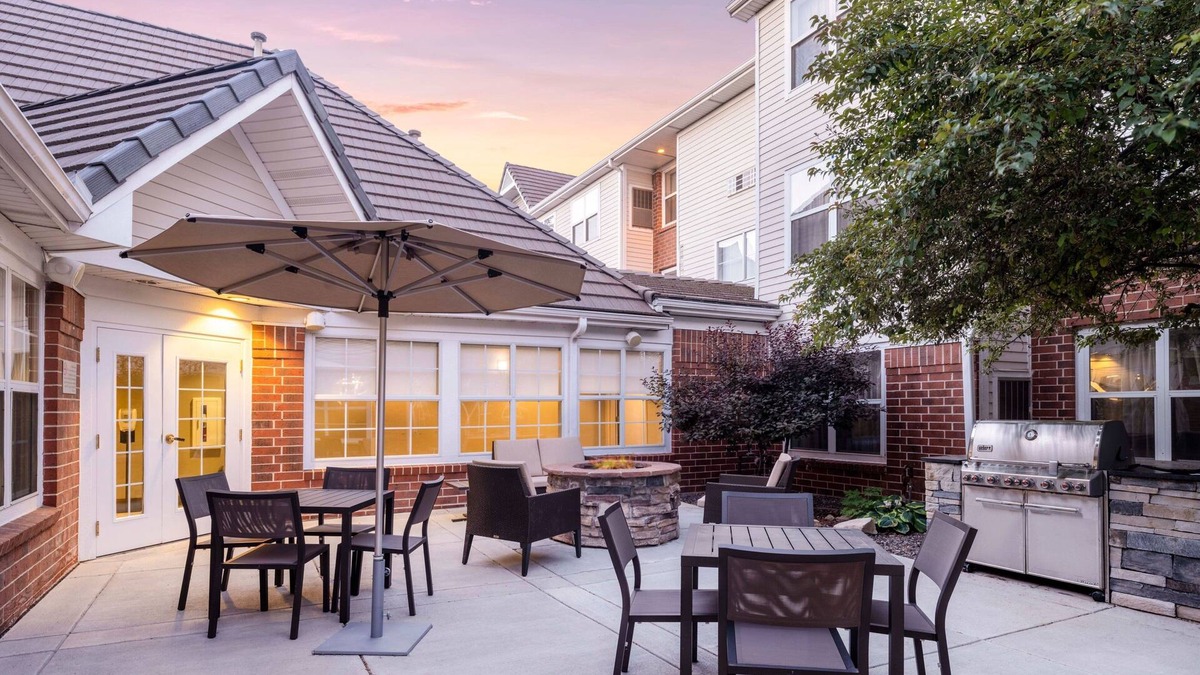 Lakewood Hotel | Residence Inn Denver Southwest/Lakewood