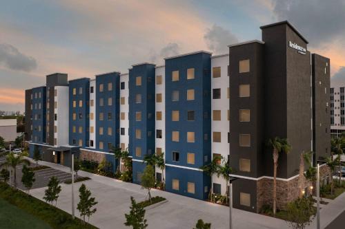 Doral Hotel | Residence Inn Doral Mall Area