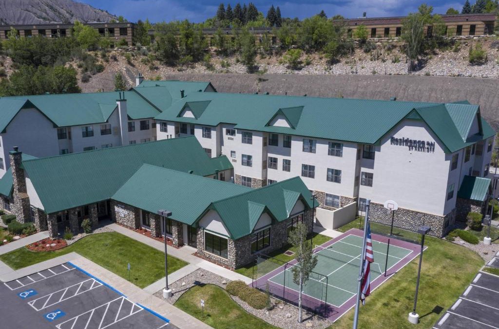Durango Hotel | Residence Inn Durango Downtown