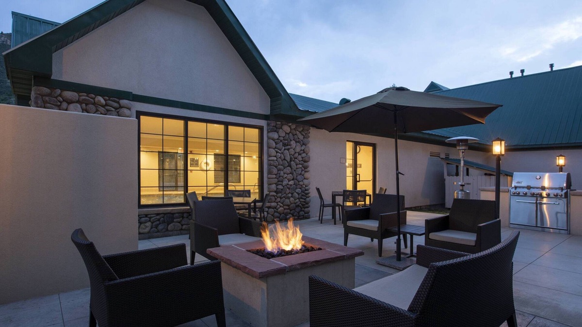 Durango Hotel | Residence Inn Durango Downtown